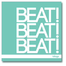 BEAT!BEAT!BEAT